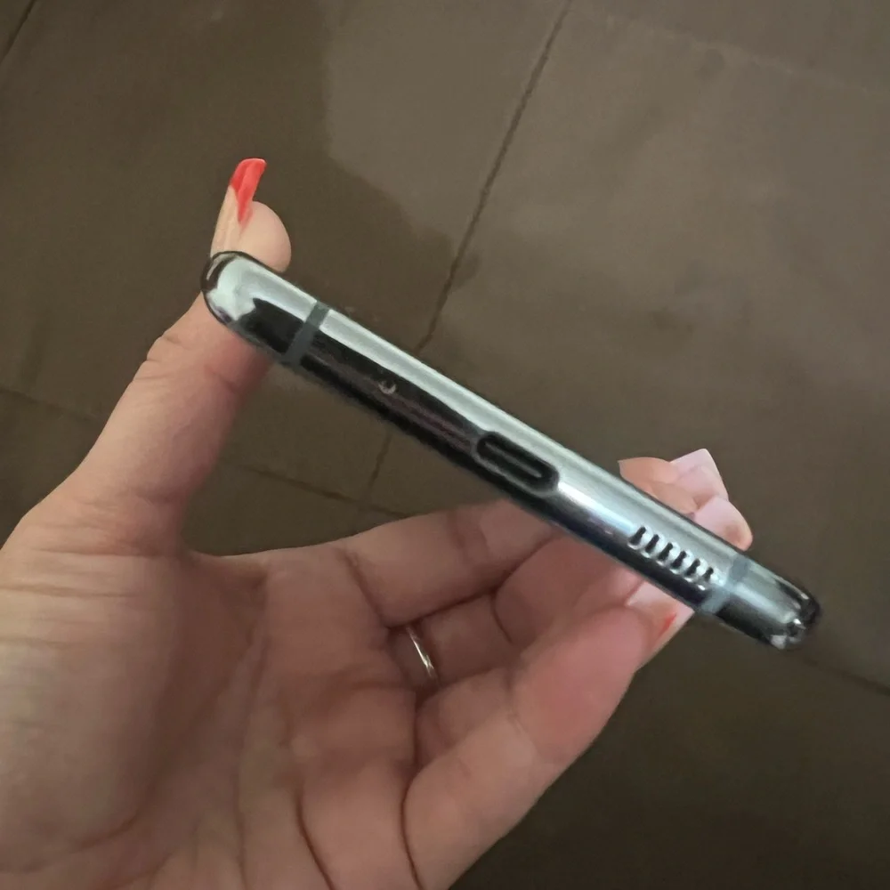 Samsung Galaxy S20 Plus